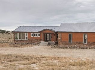 31 Moffit Pl, Glendo, WY 82213