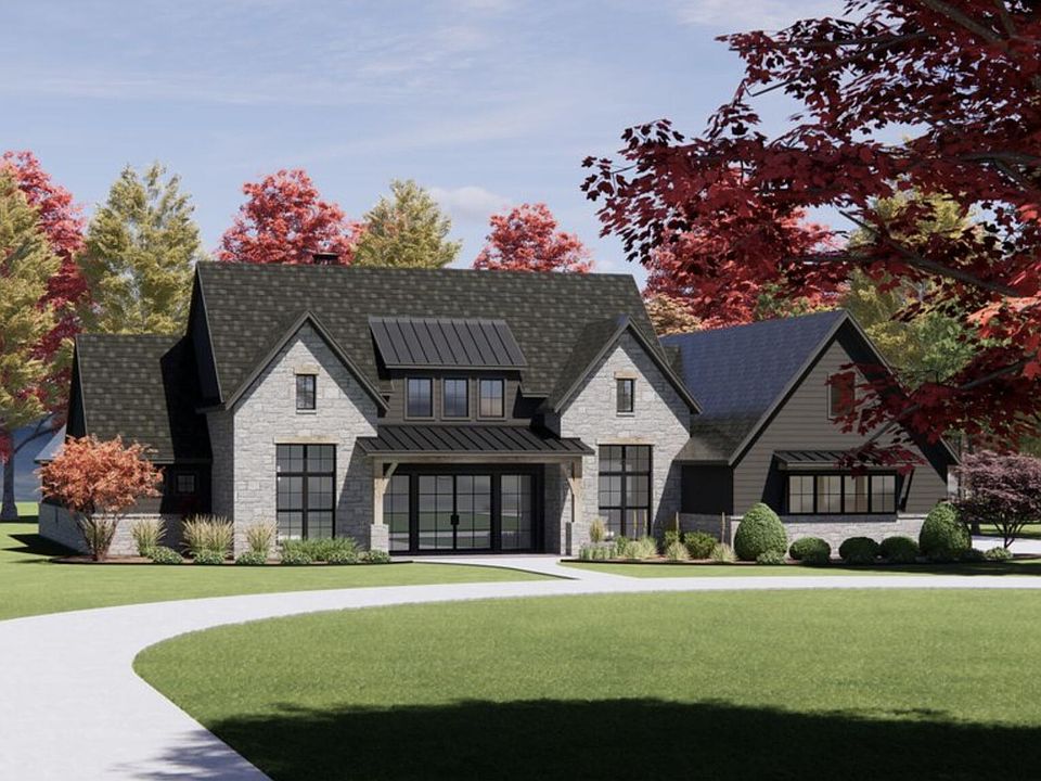 2nd image of 2742 S Custer Rd