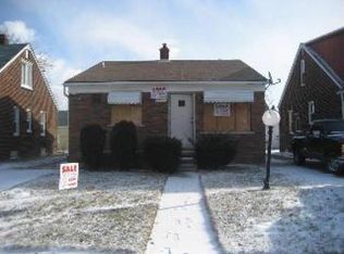 19712 Buffalo St, Detroit, MI 48234