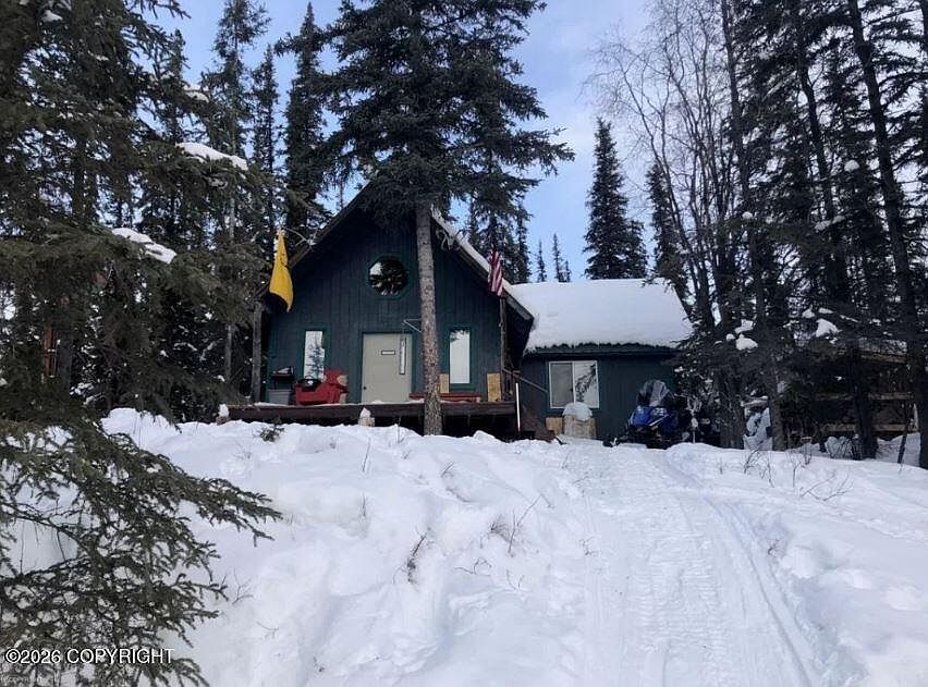 1st image of Town Road A Glenn Hwy