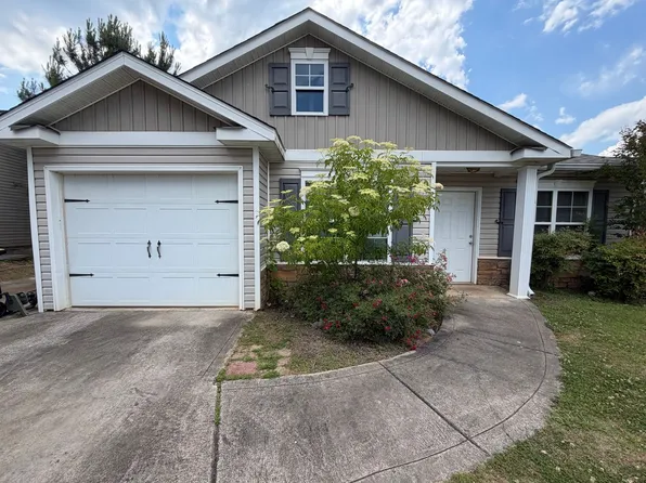 119-121 Melody Lane, 119-121 Melody Ln NW, Rome, GA 30165
