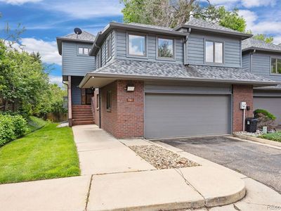 761 Carr Street, Lakewood, CO, 80214