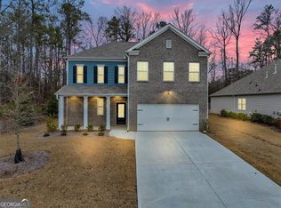 689 Codex Dr, Fairburn, GA 30213