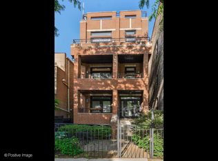 1823 N Sheffield Ave #2, Chicago, IL 60614