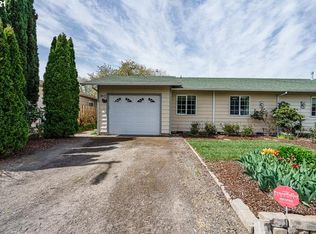 1843 NE Barberry Dr, Hillsboro, OR