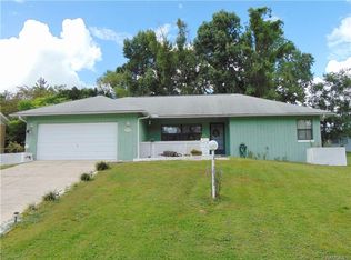 222 S Tyler St, Beverly Hills, FL 34465