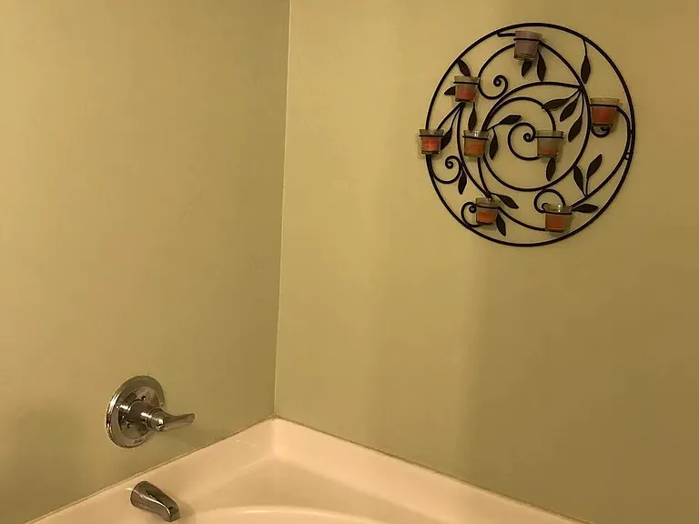 tub