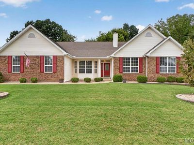 1487 Crooked Stick Dr, O'Fallon, MO, 63366