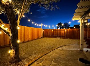 3700 Mount Lassen Ave, Rosamond, CA 93560