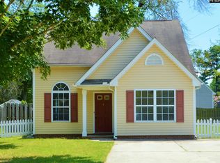 305 Chisolm Ct, Lexington, SC 29073