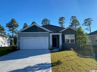 2306 Blackthorn Dr LOT 146, Aria B Conway, SC 29526
