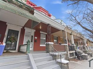 565 N 58th St, Philadelphia, PA 19131