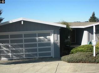 18709 Capricorn Ct, Castro Valley, CA 94546