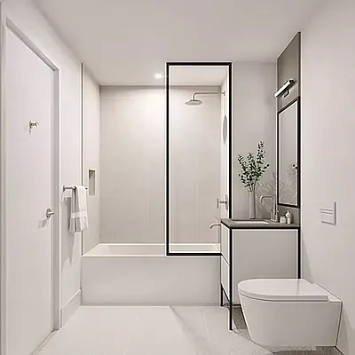 Rented by BLU Real Estate | media 5