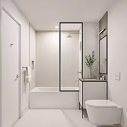 Rented by BLU Real Estate