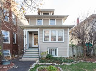 512 S Cuyler Ave, Oak Park, IL