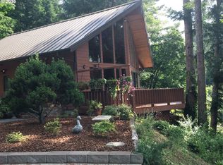 71581 Kokes Rd, Lakeside, OR 97449