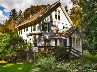 109 McIntyre Pl, Ithaca, NY 14850