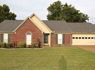 58 Cotton Ridge Dr, Jackson, TN 38305