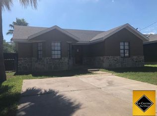33 Marco Dr, Eagle Pass, TX 78852