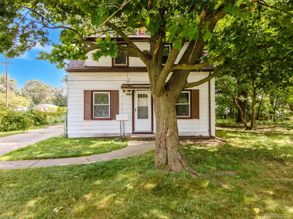 11748 Leverne, Redford, MI 48239