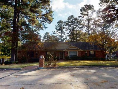 6022 Pleasant Ln, Texarkana, TX, 75503