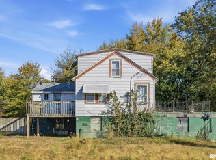 4616 S Concord St, Davenport, IA 52802