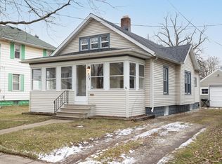 525 N Pleasant St, Jackson, MI