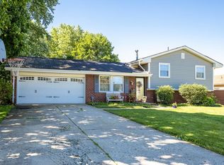 1065 Langeais Dr, Marion, OH