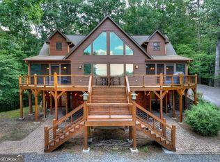 85 Squirrel Chase, Morganton, GA 30560