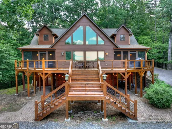 85 Squirrel Chase, Morganton, GA 30560