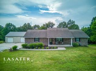 1896 Watkins Rd, Harrison, AR 72601