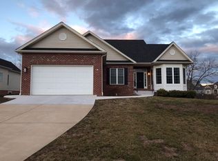 105 Doolin Ave, Winchester, VA 22602