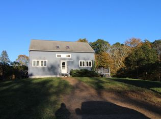 150 Krapf Rd, Ashford, CT 06278