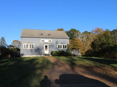 150 Krapf Road, Ashford, CT, 06278