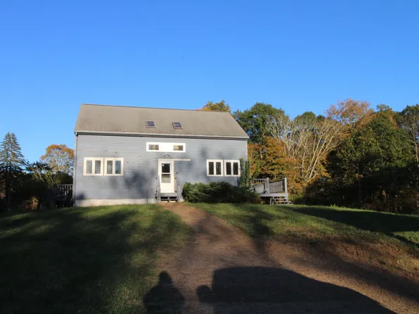 150 Krapf Road, Ashford, CT 06278