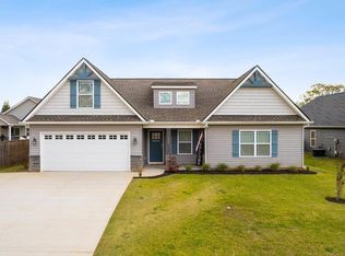 119 N Lakeview Dr, Duncan, SC 29334