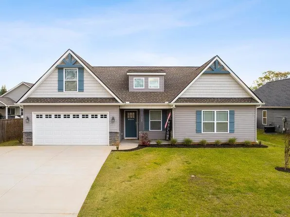 119 N Lakeview Dr, Duncan, SC 29334