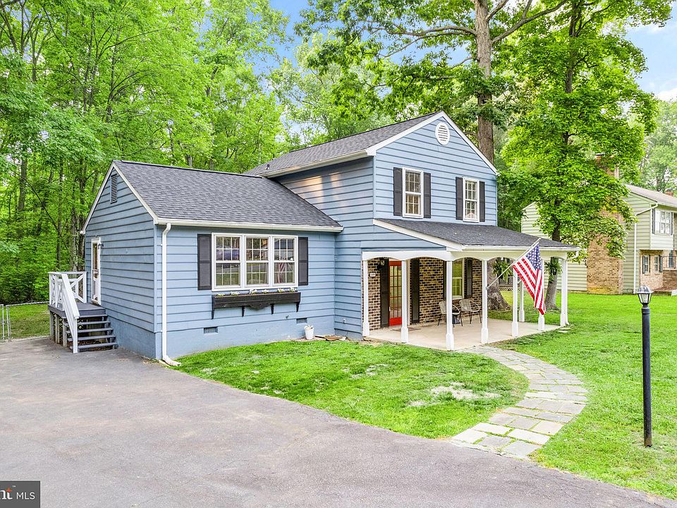109 Clore Dr, Stafford, VA 22556 Zillow