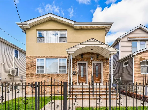 145-35 123rd Avenue, Jamaica, NY 11436