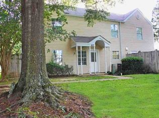 837 Harbor Bend Dr, Brandon, MS 39047