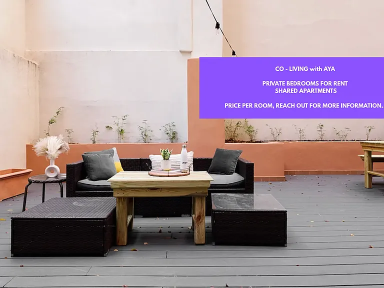Co-living Furnished Bedrooms in the Lower East Side — Photo 3