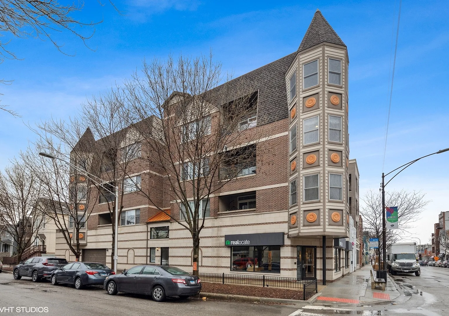 3148 N Oakley Ave #4S, Chicago, IL 60618 | Zillow