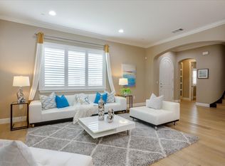 433 Silvercrown Way, San Ramon, CA 94582