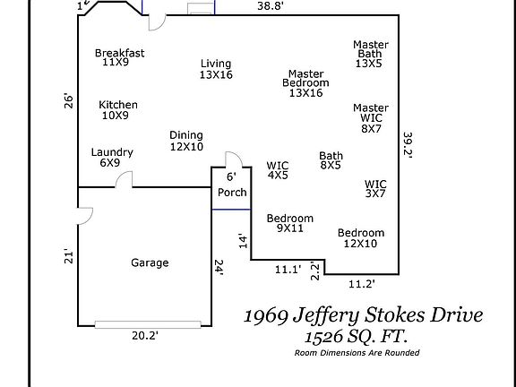 4th image of 1969 Jeffrey Stokes Drive NE
