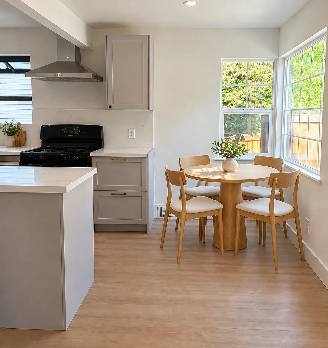 3 bed, 1080 sqft, $3,950 — Photo 4