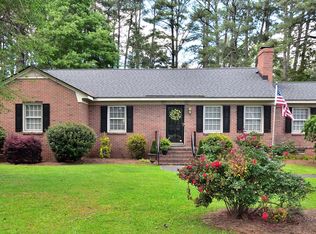2620 Winstead Rd, Rocky Mount, NC 27804