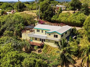 214 Sion Hill Est #QU, Christiansted, VI 00820