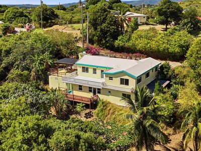 214 Sion Hill QU, Christiansted, VI, 00820