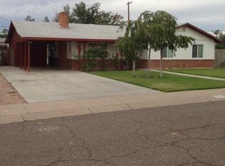 3846 N 32nd Pl, Phoenix, AZ 85018